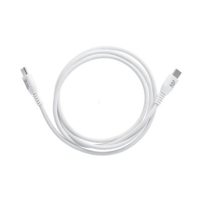 Batteries Plus 3ft. USB-C to USB-C Braided Cable